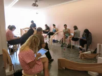 Jacky Winter Gallery