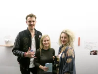 Jacky Winter Gallery