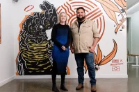 Jacky Winter Gallery