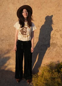 Jacky Winter Gallery