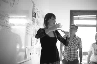 Jacky Winter Gallery