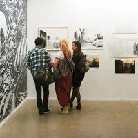 Jacky Winter Gallery