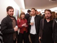 Jacky Winter Gallery