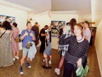 Jacky Winter Gallery