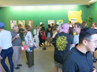 Jacky Winter Gallery