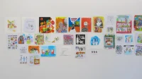 Jacky Winter Gallery