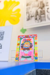 Jacky Winter Gallery