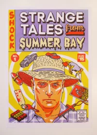 Jacky Winter Gallery