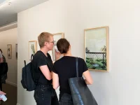 Jacky Winter Gallery