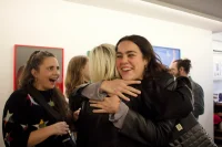 Jacky Winter Gallery