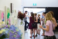 Jacky Winter Gallery