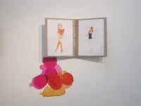 Jacky Winter Gallery