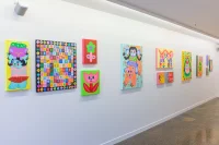 Jacky Winter Gallery