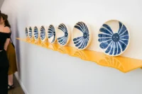 Jacky Winter Gallery