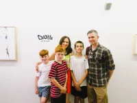 Jacky Winter Gallery