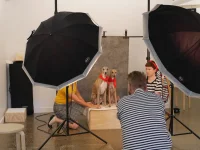 Jacky Winter Gallery