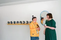 Jacky Winter Gallery