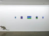 Jacky Winter Gallery
