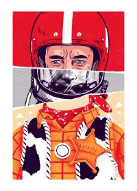 Jacky Winter Gallery