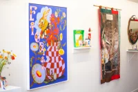 Jacky Winter Gallery