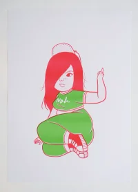 Jacky Winter Gallery