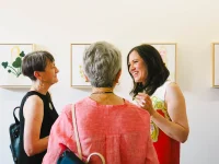 Jacky Winter Gallery