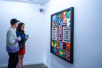 Jacky Winter Gallery