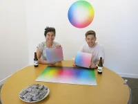 Jacky Winter Gallery