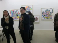 Jacky Winter Gallery