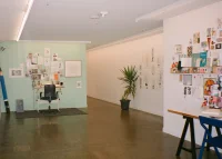 Jacky Winter Gallery