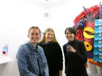 Jacky Winter Gallery