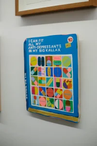 Jacky Winter Gallery