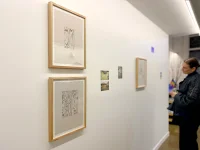 Jacky Winter Gallery