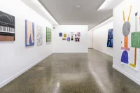 Jacky Winter Gallery