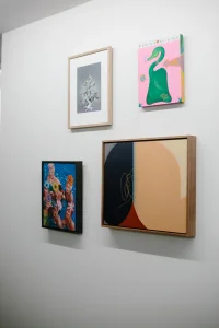 Jacky Winter Gallery