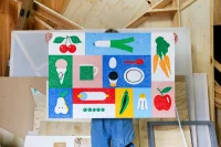 Jacky Winter Gallery