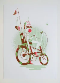 Jacky Winter Gallery