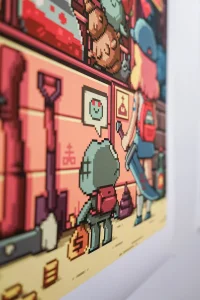 Jacky Winter Gallery