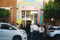 Jacky Winter Gallery