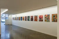 Jacky Winter Gallery
