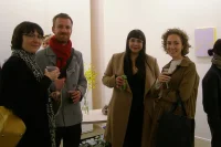 Jacky Winter Gallery