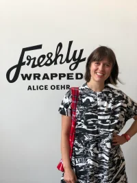 Jacky Winter Gallery