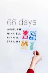 Jacky Winter Gallery