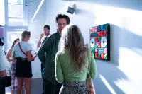 Jacky Winter Gallery