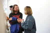 Jacky Winter Gallery