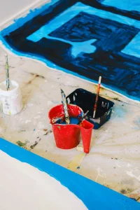 Jacky Winter Gallery