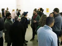 Jacky Winter Gallery