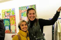 Jacky Winter Gallery