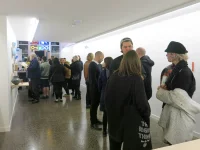 Jacky Winter Gallery