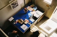 Jacky Winter Gallery